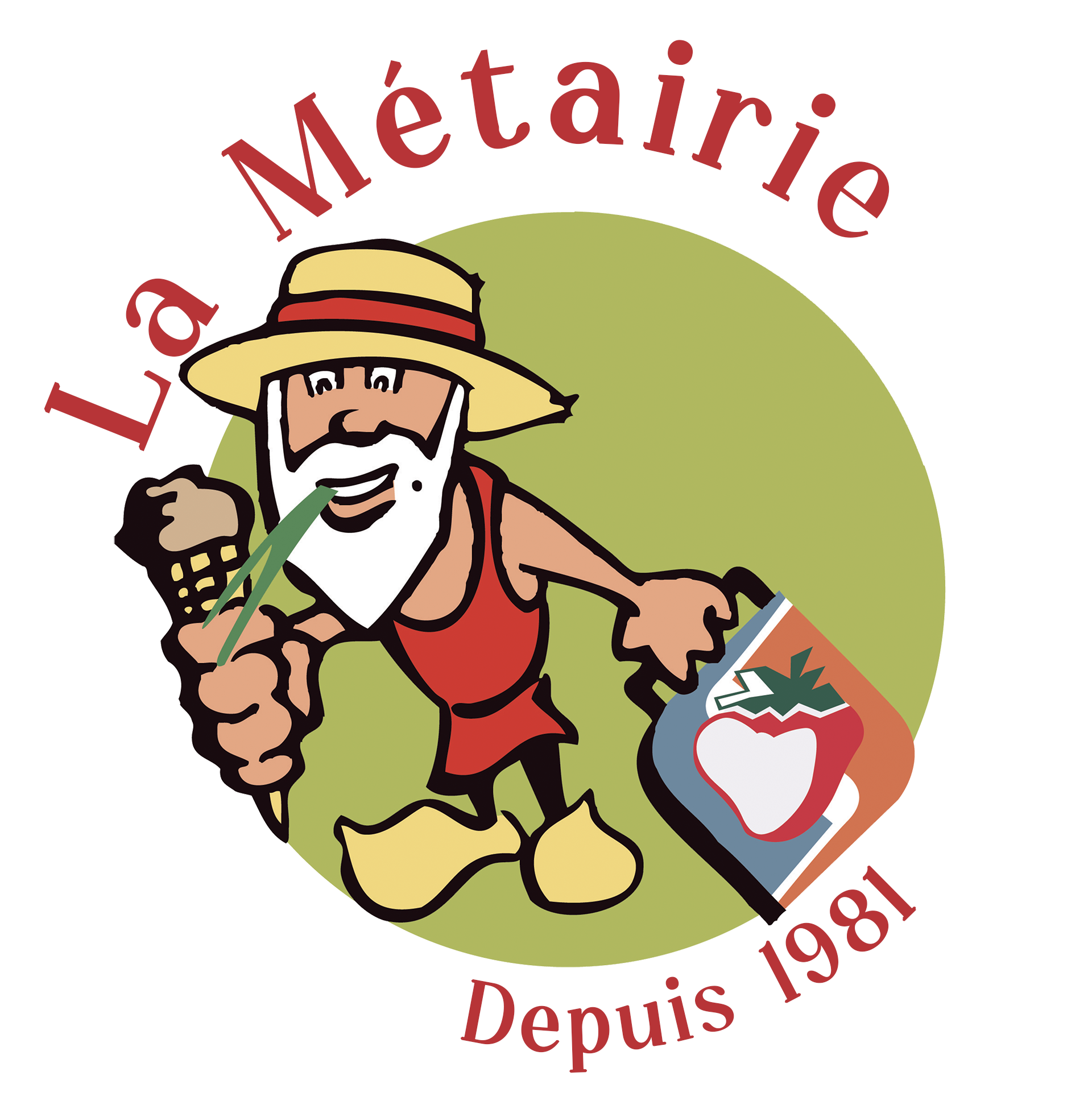 La Ferme de la Métairie